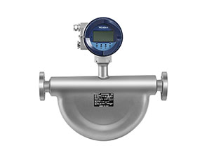 Coriolis Mass Flow Meter Walsn
