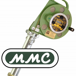 نمایندگی MMC International Corporation
