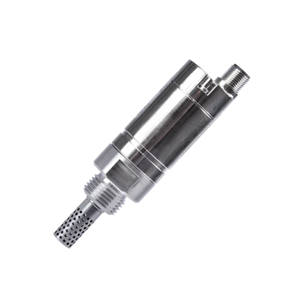اندازه‌گیری رطوبت در هوای فشرده/گازها CS INSTRUMENTS