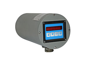 Flame Monitoring System Walsn