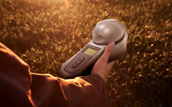GS GO (آنالایزر دستی) GrainSense 
