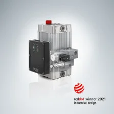INKA برند HAWE Hydraulik