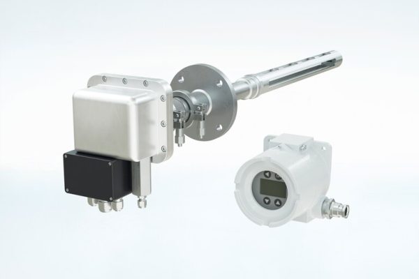 ام اس آ msa M&C TechGroup Gas Analysis Products