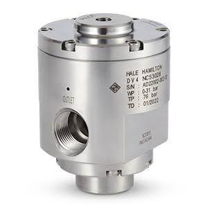 Non-Return Valves (Check Valves) شیرهای بدون برگشت (چک سوپاپ) Hale Hamilton