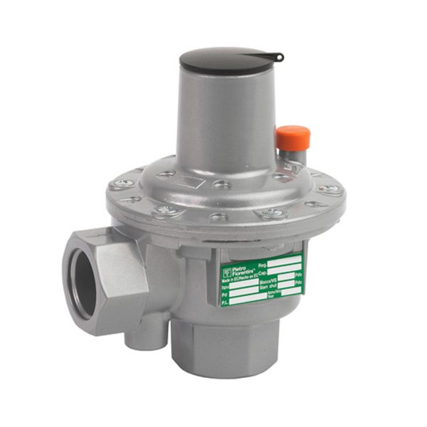 Pressure Safety Systems سیستم های ایمنی فشار Pietro Fiorentini