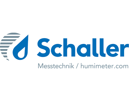 نمایندگی محصولات Schaller Messtechnik