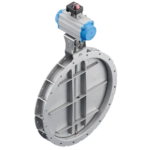 Shut-Off Valves (شیرهای قطع و وصل) aci industriearmaturen