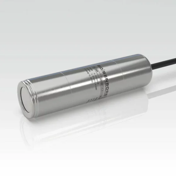Hydrostatic Level Probes (پراب‌های اندازه‌گیری سطح) BD|SENSORS