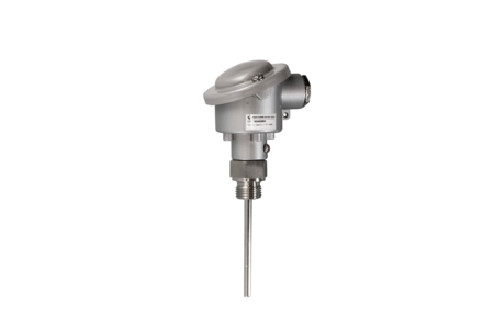 ترموول (Thermowells) armano messtechnik