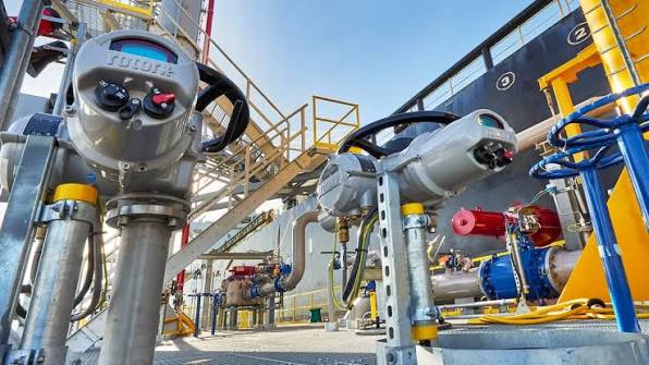 شیرهای ابزار دقیق Instrumentation Valves روتورک Rotork
