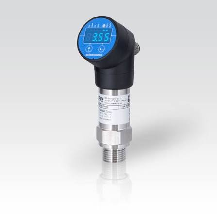 Electronic Pressure Switches (سوئیچ فشار) BD|SENSORS