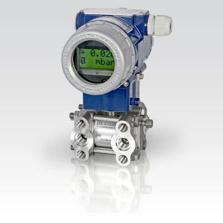 Differential Pressure Transmitters (ترانسمیتر فشار تفاضلی) BD|SENSORS