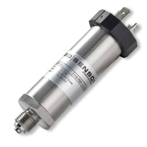 Pressure Sensors (سنسورهای فشار) BD|SENSORS