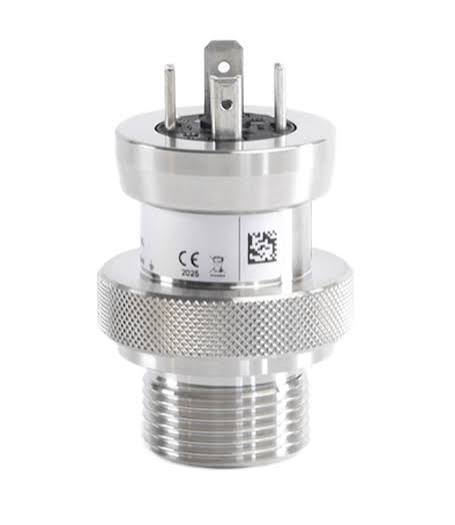ترانسمیترهای سطح پیچی Screw-in Level Transmitters BD|SENSORS