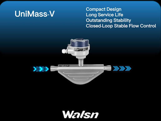 Flow Control Solutions Walsn