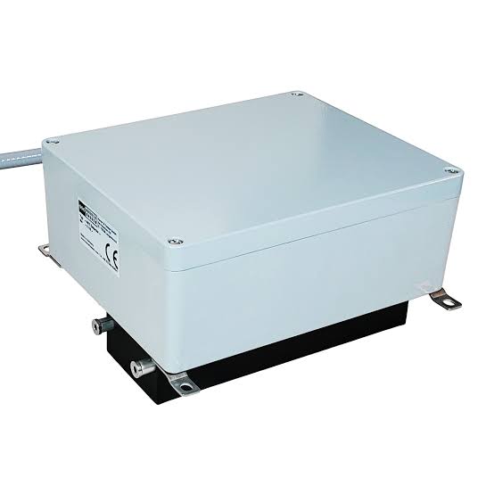 سیستم اندازه‌گیری رنگ HK7 Color Measurement harrer kassen