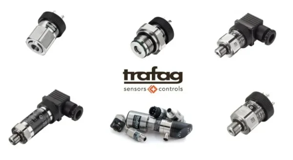 دسته بندی محصولات Trafag