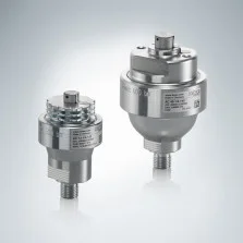 آکومولاتور دیافراگمی نوع AC برند HAWE Hydraulik
