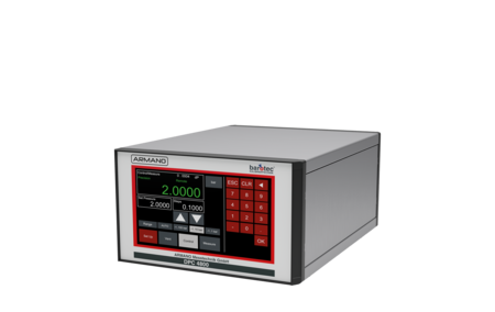 ابزارهای کالیبراسیون armano messtechnik