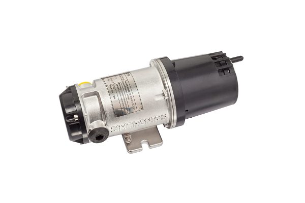 انواع دتکتورهای گاز (Gas Detectors) Simtronics