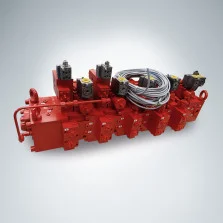 بلوک‌های کنترل برند HAWE Hydraulik