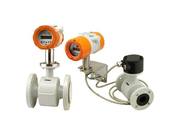 تجهیزات اندازه‌گیری هدایت الکتریکی (Conductivity) KOBOLD