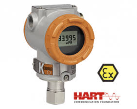 ترانسمیتر فشار Pressure Transmitter KOBOLD
