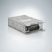 تقویت‌کننده تناسبی نوع EMMA برند HAWE Hydraulik