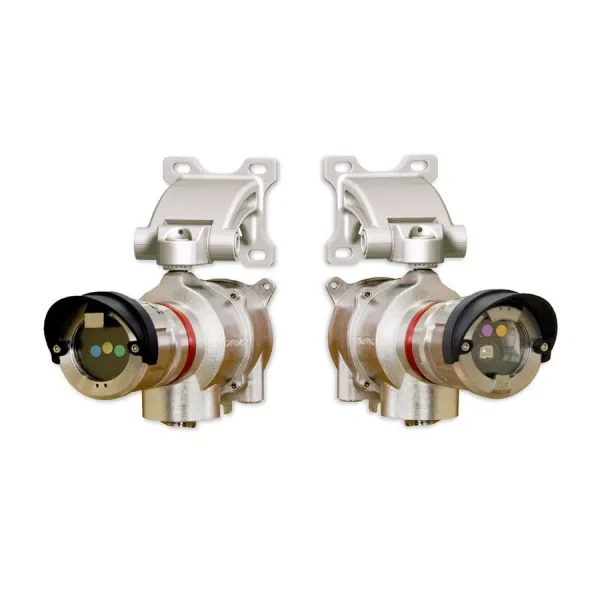 دتکتورهای شعله (Flame Detectors) Simtronics
