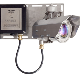دتکتورهای گاز (Gas Detectors) Simtronics