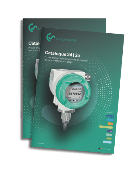 دسته بندی محصولات معرفی CS INSTRUMENTS