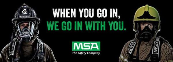 دسته بندی محصولات نمایندگی ام اس آ msa the safety company