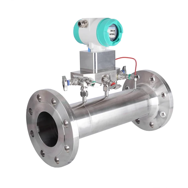 دستگاه‌های اندازه‌گیری جریان و دبی سنج‌های اثبات شده برای هوای فشرده و گاز CS INSTRUMENTS