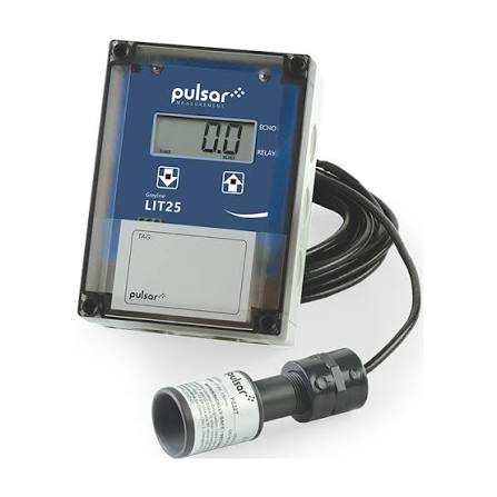 سطح تجهیزات اندازه گیری (سطح اندازه گیری) Pulsar Measurement