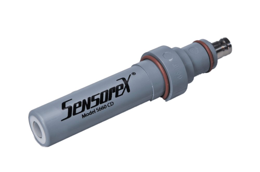 سنسورهای ORP سنسورکس Sensorex