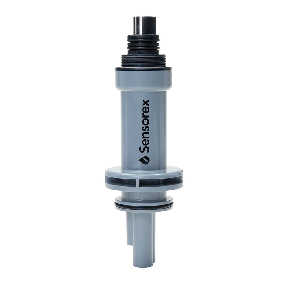 سنسورهای هدایت الکتریکی (Conductivity) سنسورکس Sensorex