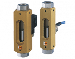 سوئیچ جریان Flow Switch KOBOLD 