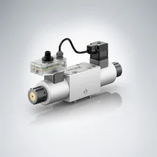 سیستم‌های کنترل الکترونیکی HAWE Hydraulik