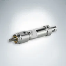 سیلندر بالابر نوع LVM برند HAWE Hydraulik