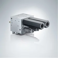 شیر نگهدارنده بار نوع LHDV برند HAWE Hydraulik
