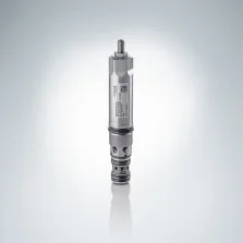 شیر نگهدارنده بار نوع OSCA برند HAWE Hydraulik