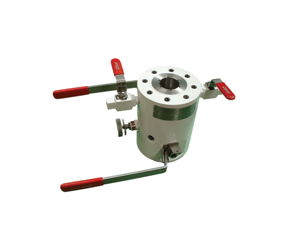 شیرهای مخصوص گیج فشار Gauge Valves Oliver Valves 