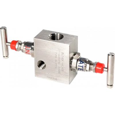 شیرهای منیفولد Manifold Valves
