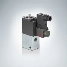 شیرهای کنترل فشار نوع MV برند HAWE Hydraulik