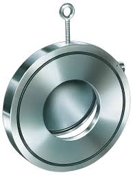 شیرهای یکطرفه (Check Valves) EBRO ARMATUREN