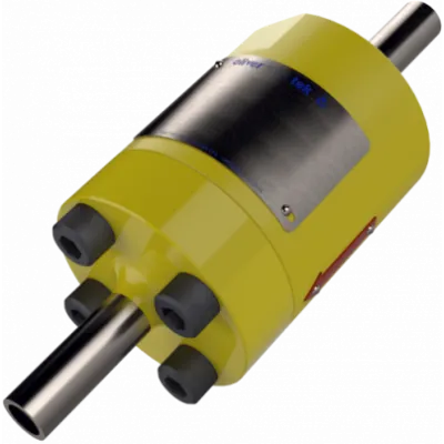 شیرهای یکطرفه زیر دریا Subsea Check Valves
