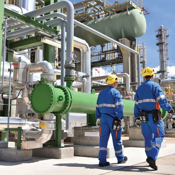 صنایع هدف Oliver Valves