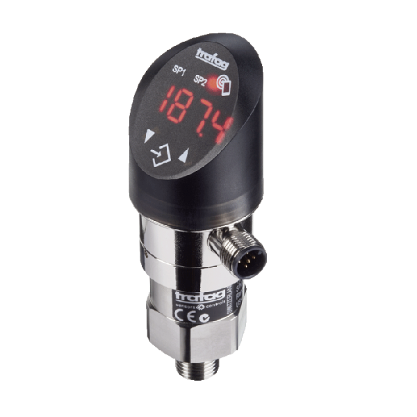 فروش ترانسمیترهای فشار (Pressure Transmitters) Trafag
