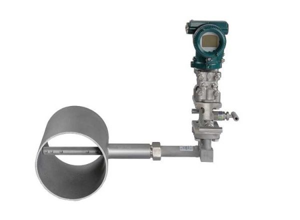 فلومترهای اختلاف فشاری (Differential Pressure Flowmeters) systec control
