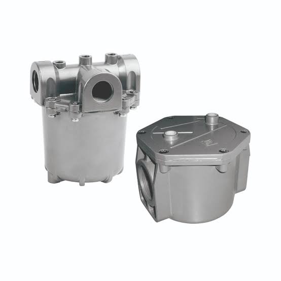 فیلترهای گاز (Gas Filters) Pietro Fiorentini